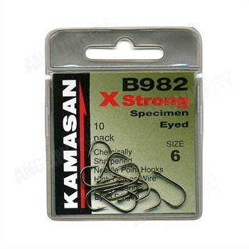 Kamasan B982 X-Strong